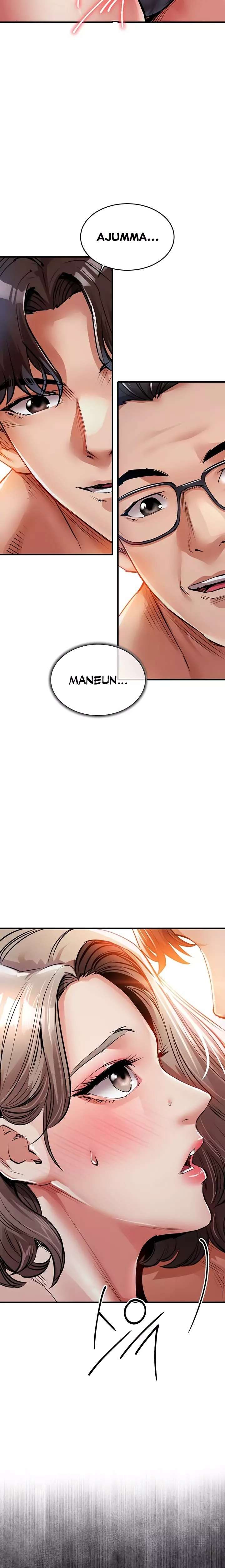 Glorious Homecoming Raw - Chapter 21 [photo 14] - MangaPorn