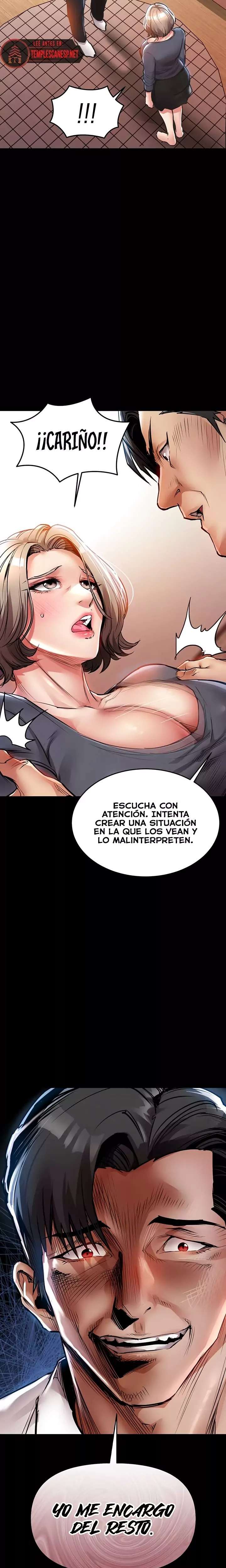 Glorious Homecoming Raw - Chapter 21 [photo 17] - MangaPorn