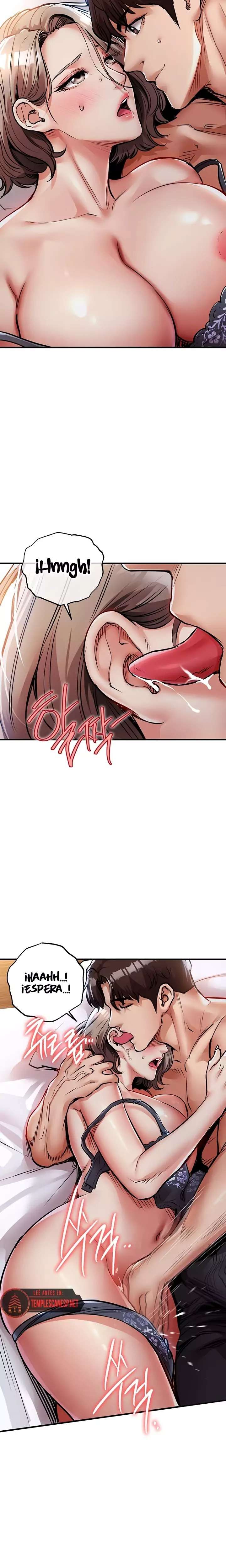Glorious Homecoming Raw - Chapter 21 [photo 25] - MangaPorn