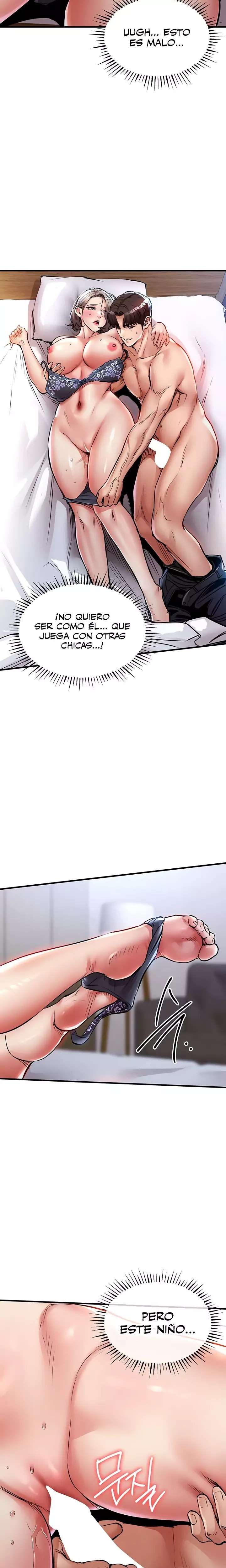Glorious Homecoming Raw - Chapter 21 [photo 27] - MangaPorn