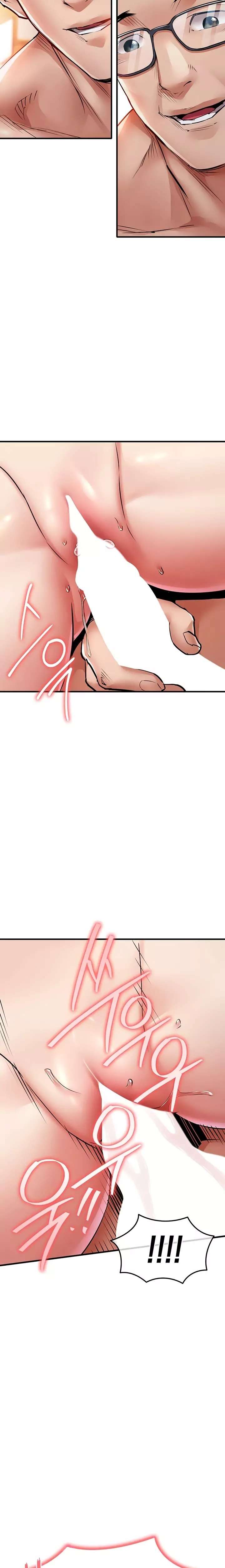 Glorious Homecoming Raw - Chapter 21 [photo 29] - MangaPorn