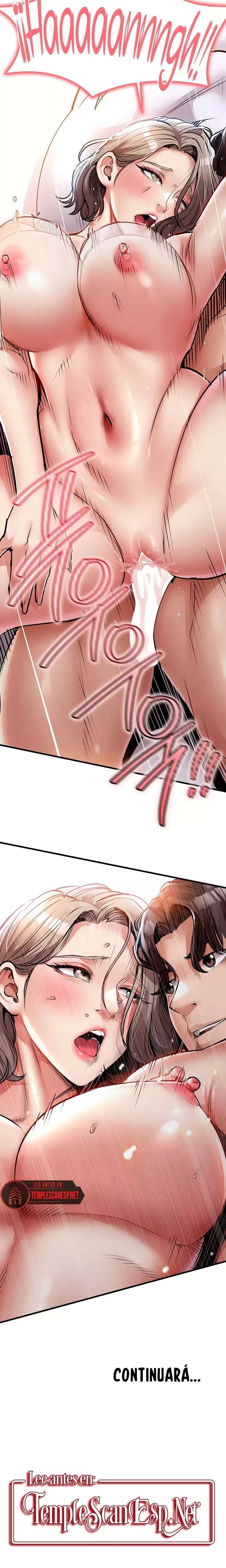 Glorious Homecoming Raw - Chapter 21 [photo 30] - MangaPorn