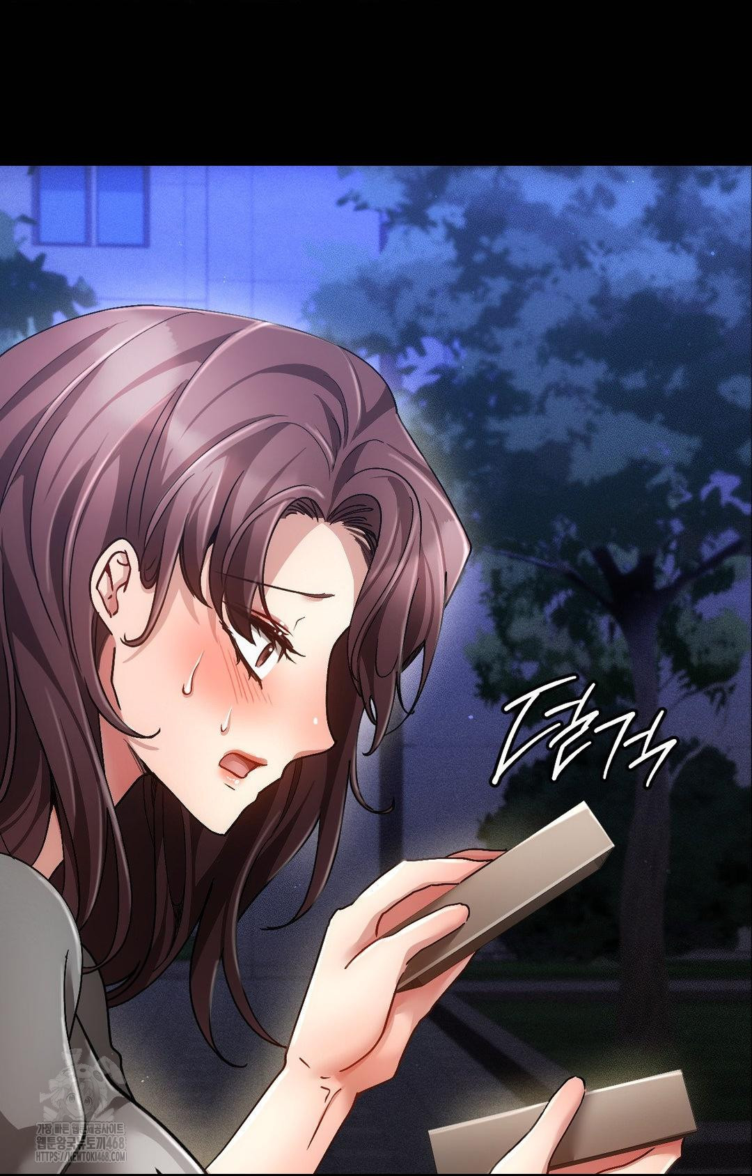 The Harsh Life of Kim Minkyung Raw - Chapter 16 [photo 17] - MangaPorn