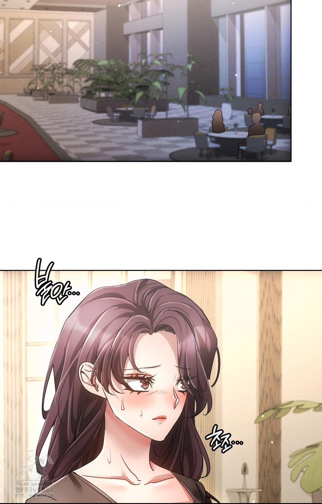 The Harsh Life of Kim Minkyung Raw - Chapter 16 [photo 2] - MangaPorn