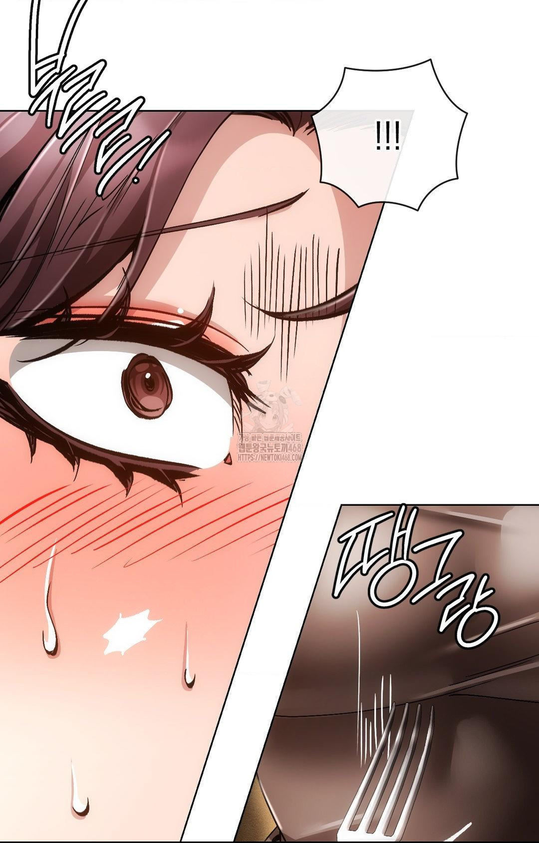 The Harsh Life of Kim Minkyung Raw - Chapter 16 [photo 27] - MangaPorn