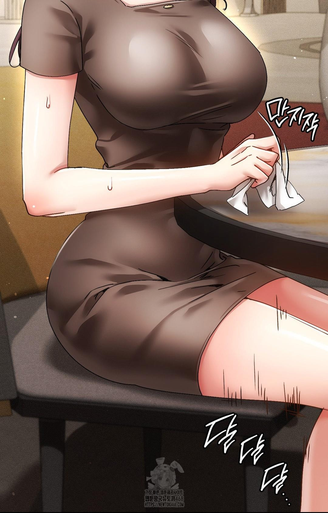 The Harsh Life of Kim Minkyung Raw - Chapter 16 [photo 3] - MangaPorn