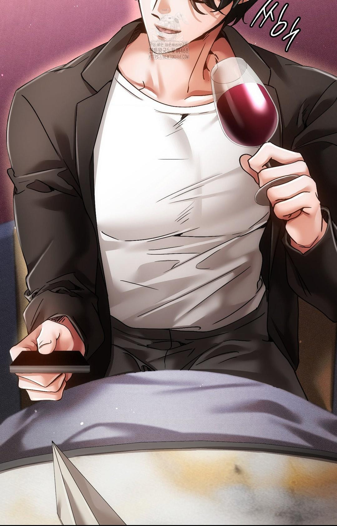 The Harsh Life of Kim Minkyung Raw - Chapter 16 [photo 38] - MangaPorn