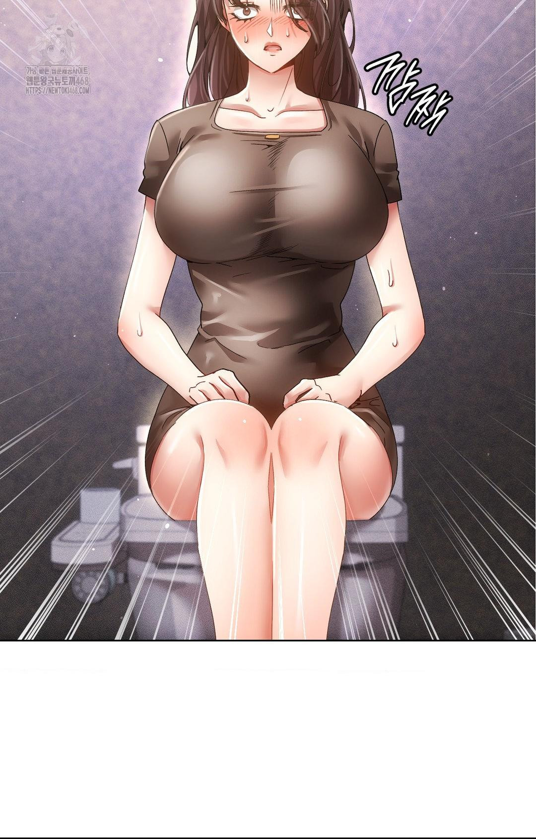 The Harsh Life of Kim Minkyung Raw - Chapter 16 [photo 63] - MangaPorn