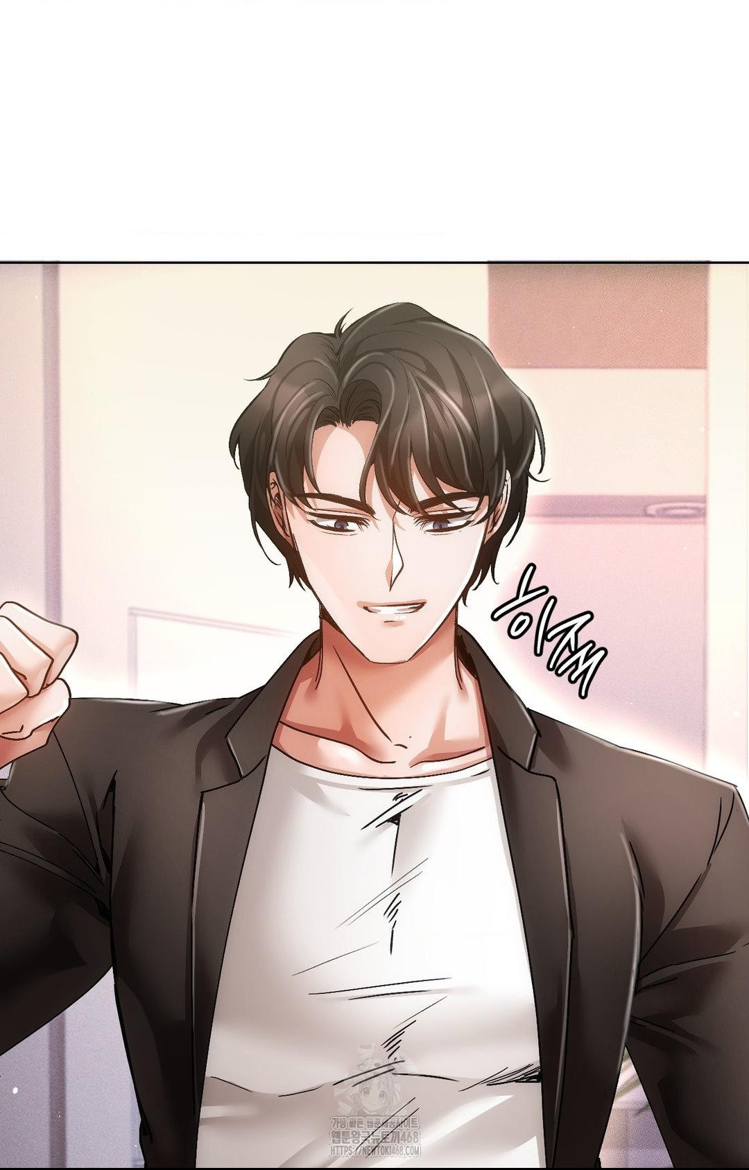 The Harsh Life of Kim Minkyung Raw - Chapter 16 [photo 64] - MangaPorn