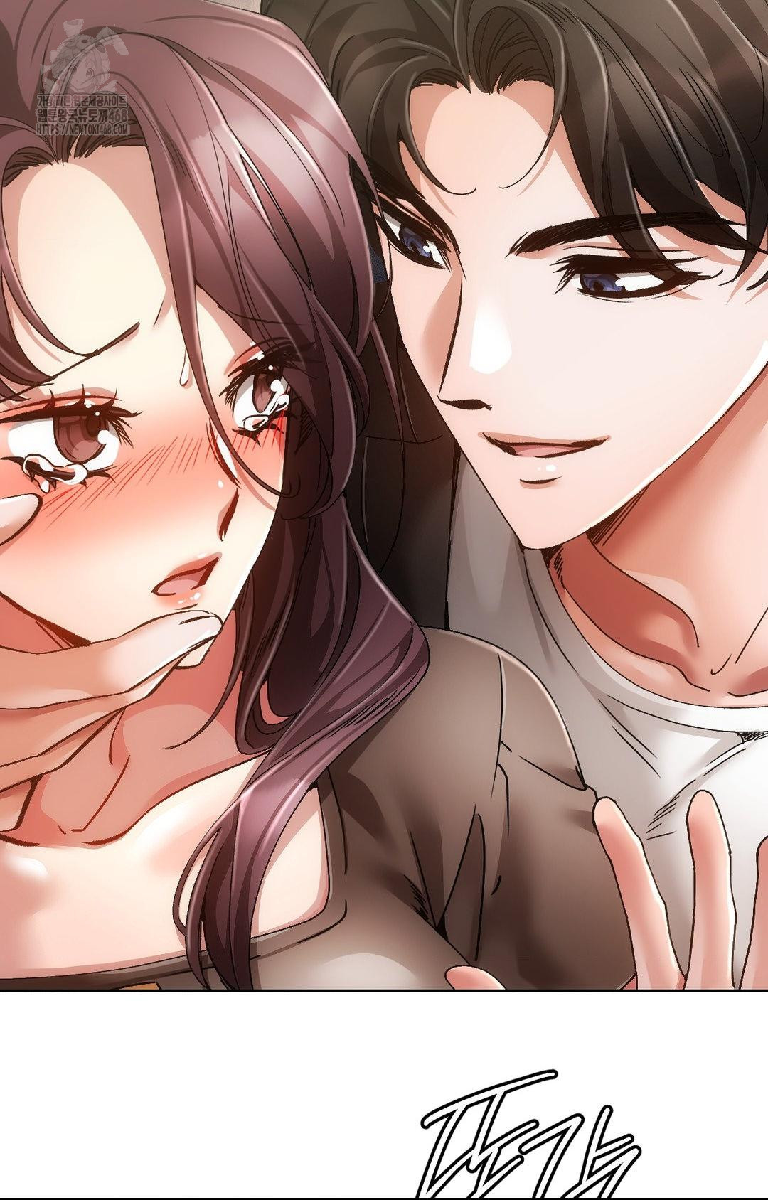 The Harsh Life of Kim Minkyung Raw - Chapter 16 [photo 79] - MangaPorn