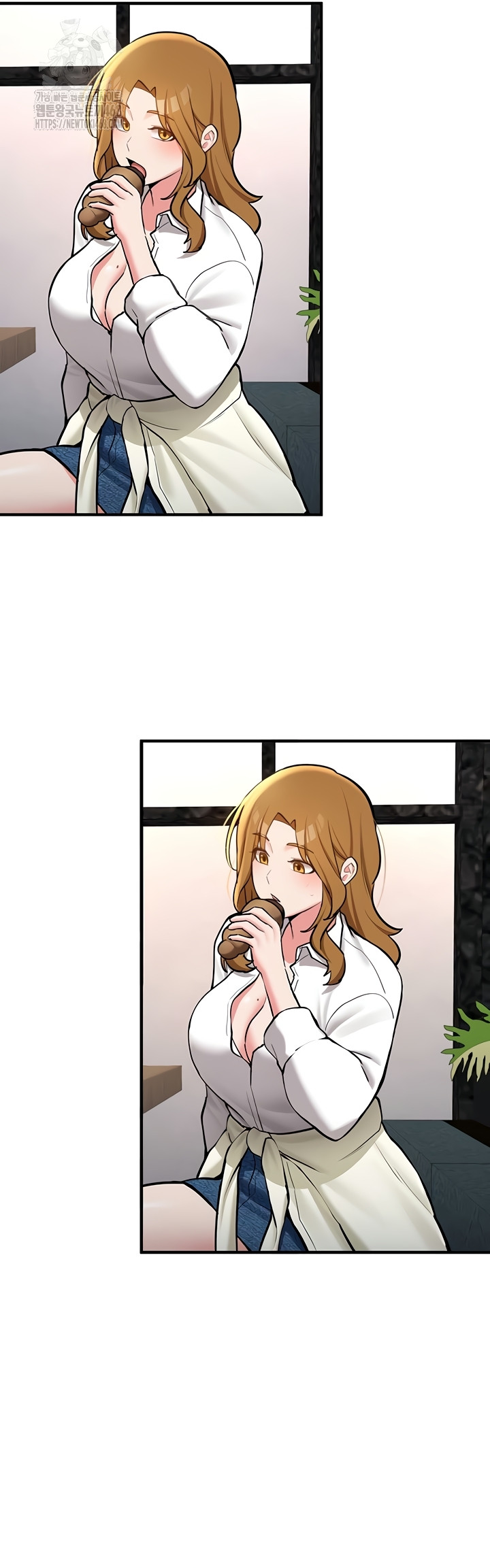 Pickup! Raw - Chapter 11 [photo 44] - MangaPorn