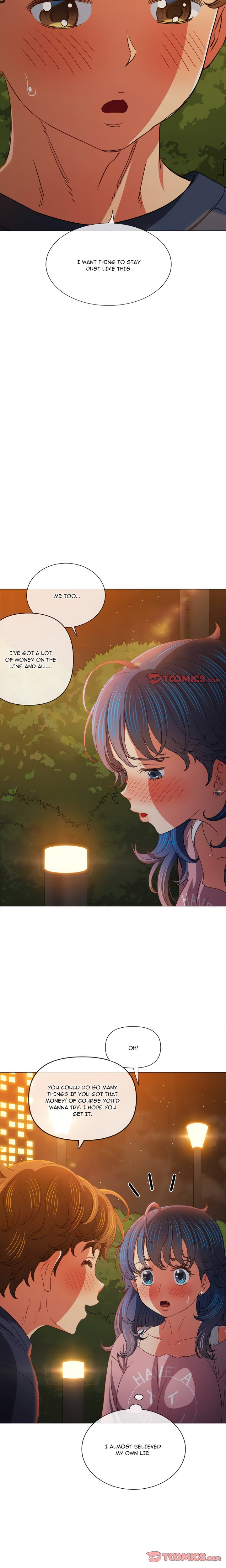 My High School Bully - Chapter 179 [photo 19] - MangaPorn