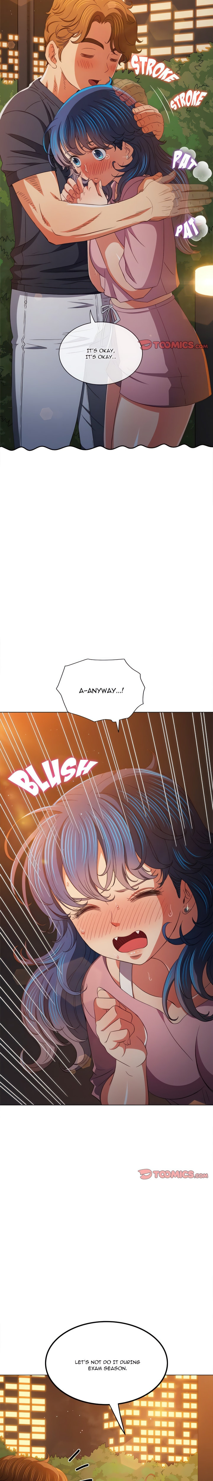 My High School Bully - Chapter 179 [photo 22] - MangaPorn