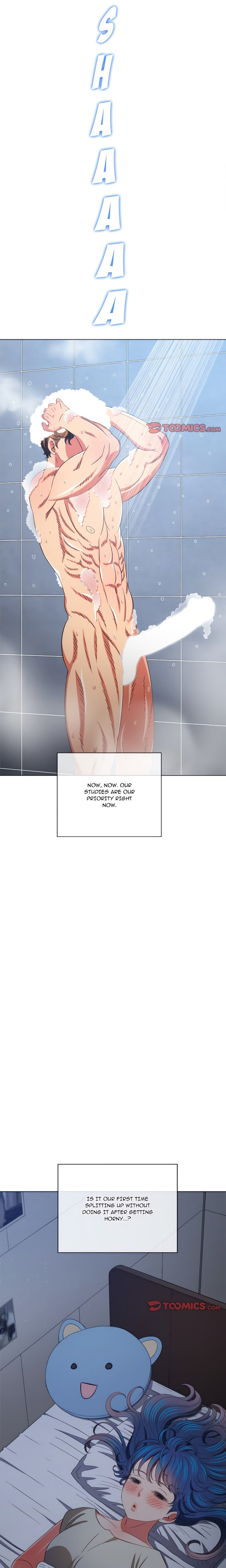 My High School Bully - Chapter 179 [photo 27] - MangaPorn