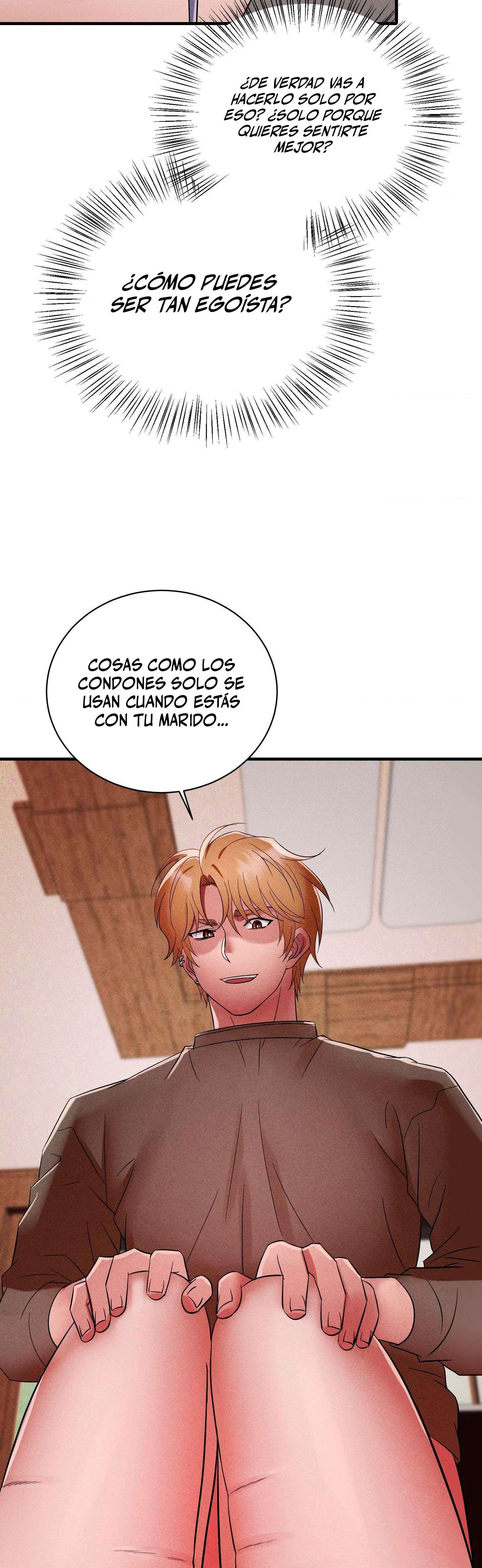 Theory Of Innate Evil Raw - Chapter 10 [photo 43] - MangaPorn