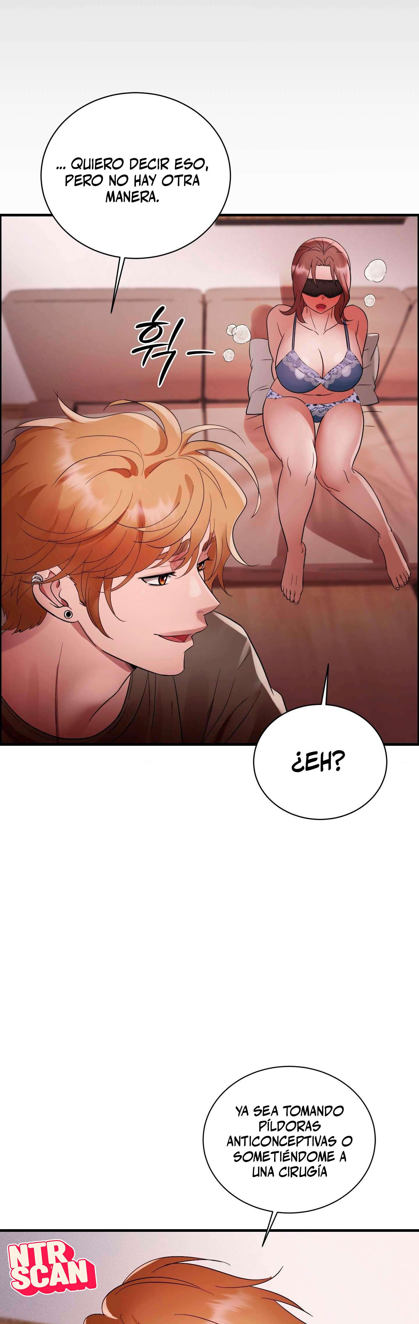 Theory Of Innate Evil Raw - Chapter 10 [photo 50] - MangaPorn