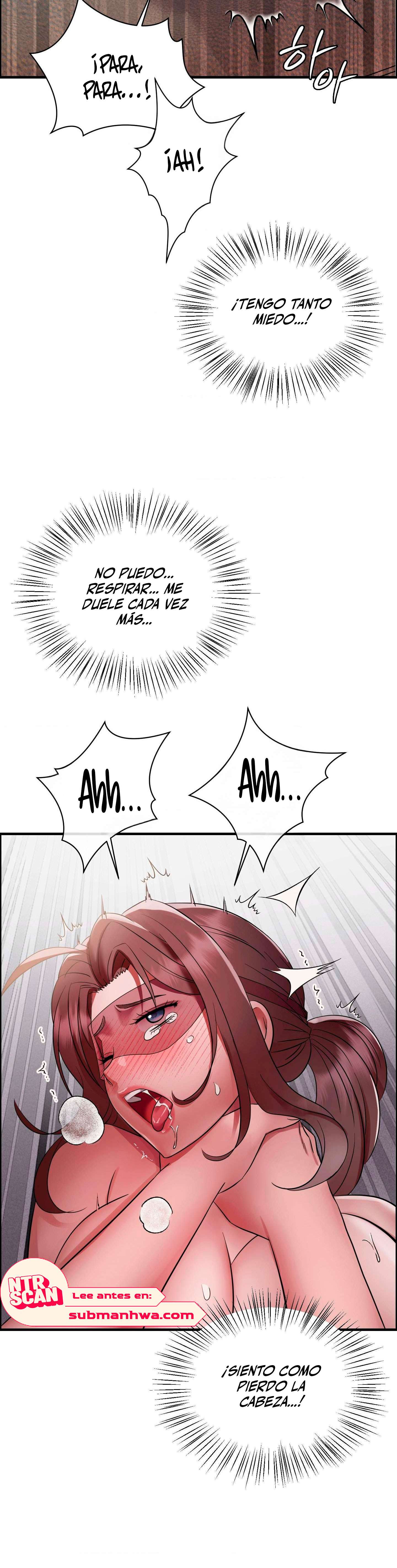 Theory Of Innate Evil Raw - Chapter 11 [photo 14] - MangaPorn