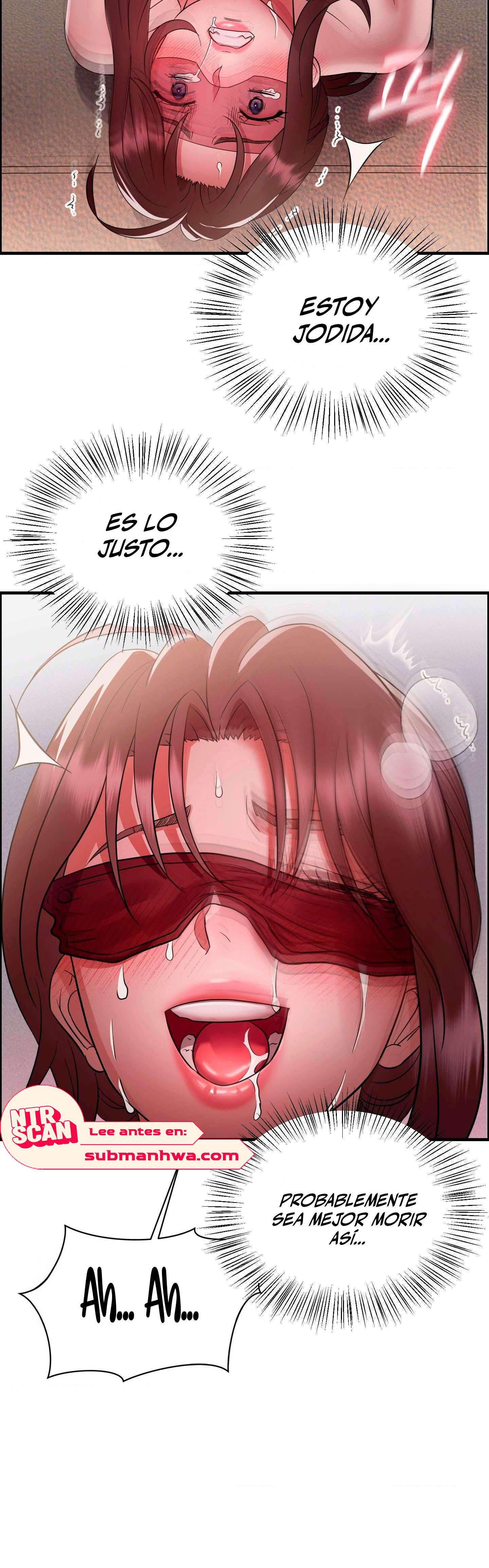 Theory Of Innate Evil Raw - Chapter 11 [photo 18] - MangaPorn