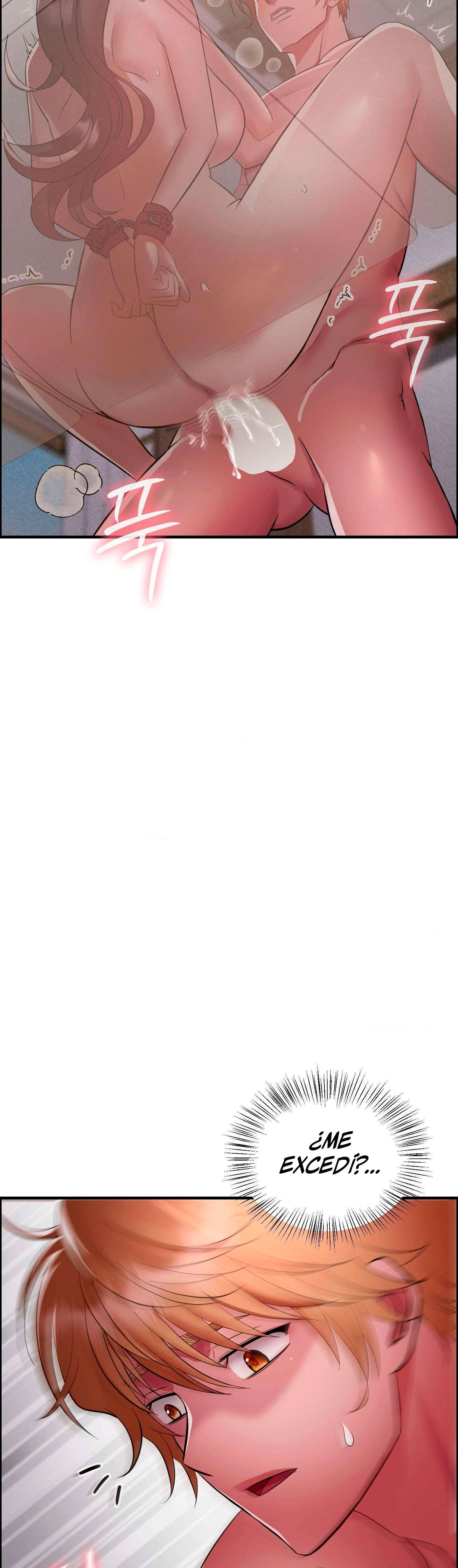 Theory Of Innate Evil Raw - Chapter 11 [photo 20] - MangaPorn