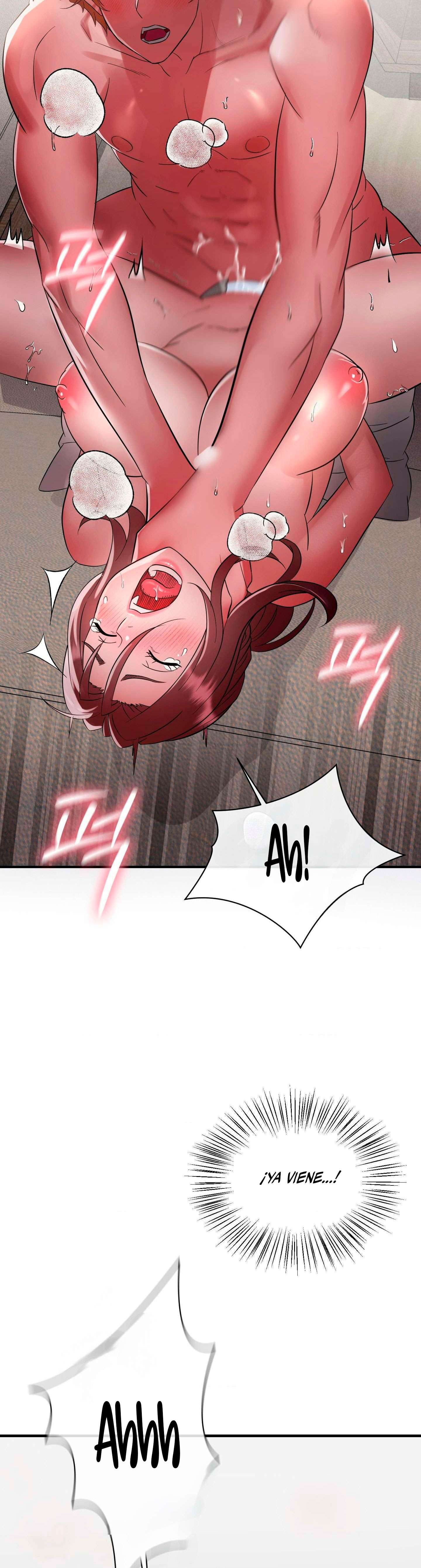 Theory Of Innate Evil Raw - Chapter 11 [photo 25] - MangaPorn