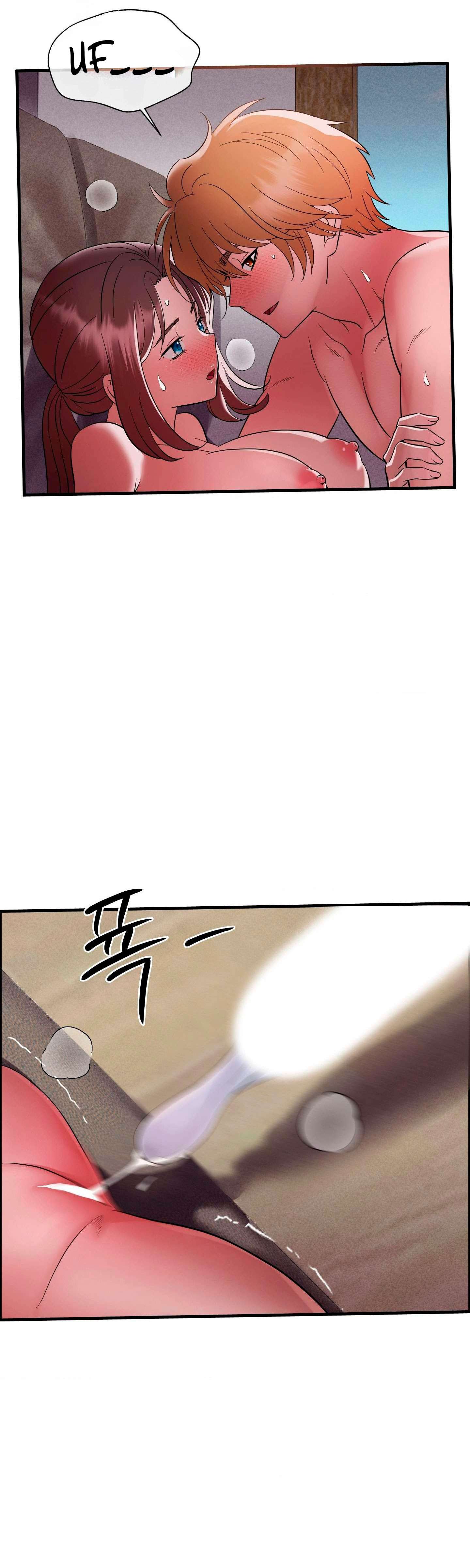 Theory Of Innate Evil Raw - Chapter 11 [photo 29] - MangaPorn