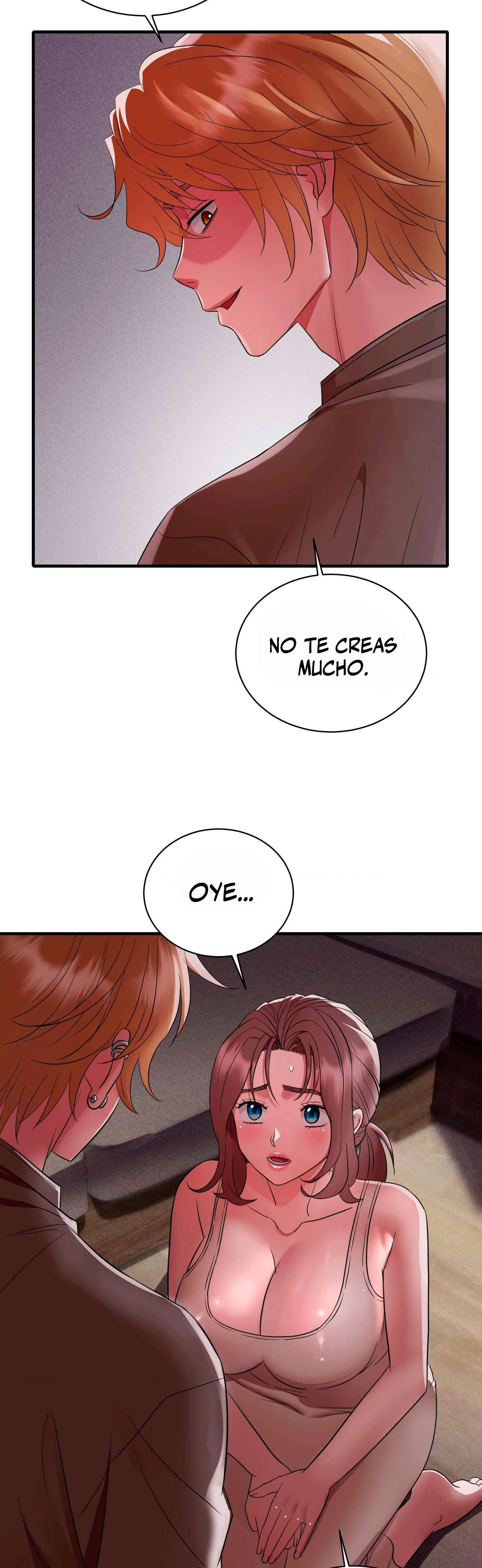 Theory Of Innate Evil Raw - Chapter 11 [photo 36] - MangaPorn