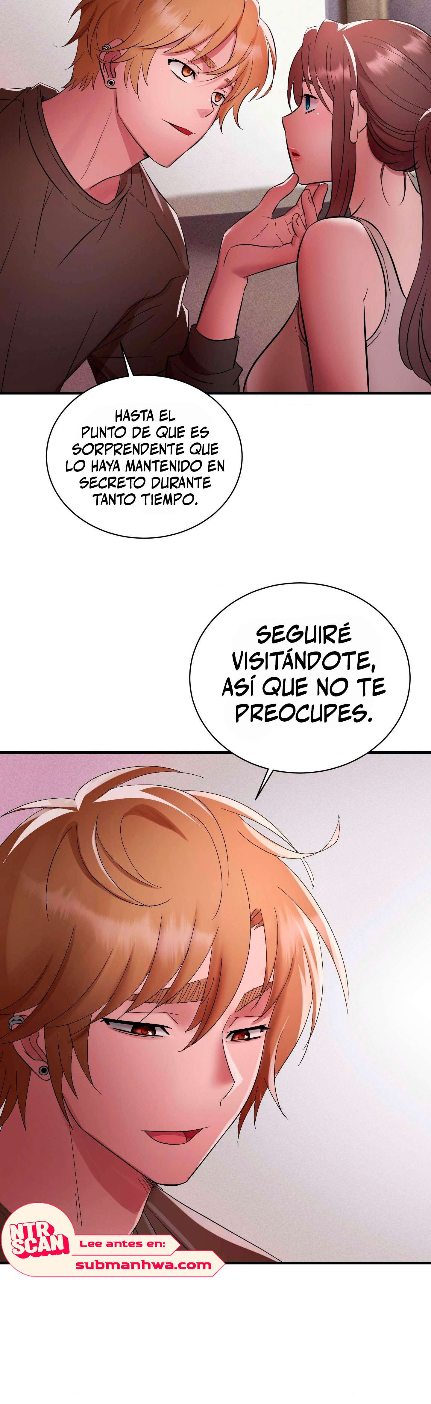 Theory Of Innate Evil Raw - Chapter 11 [photo 38] - MangaPorn