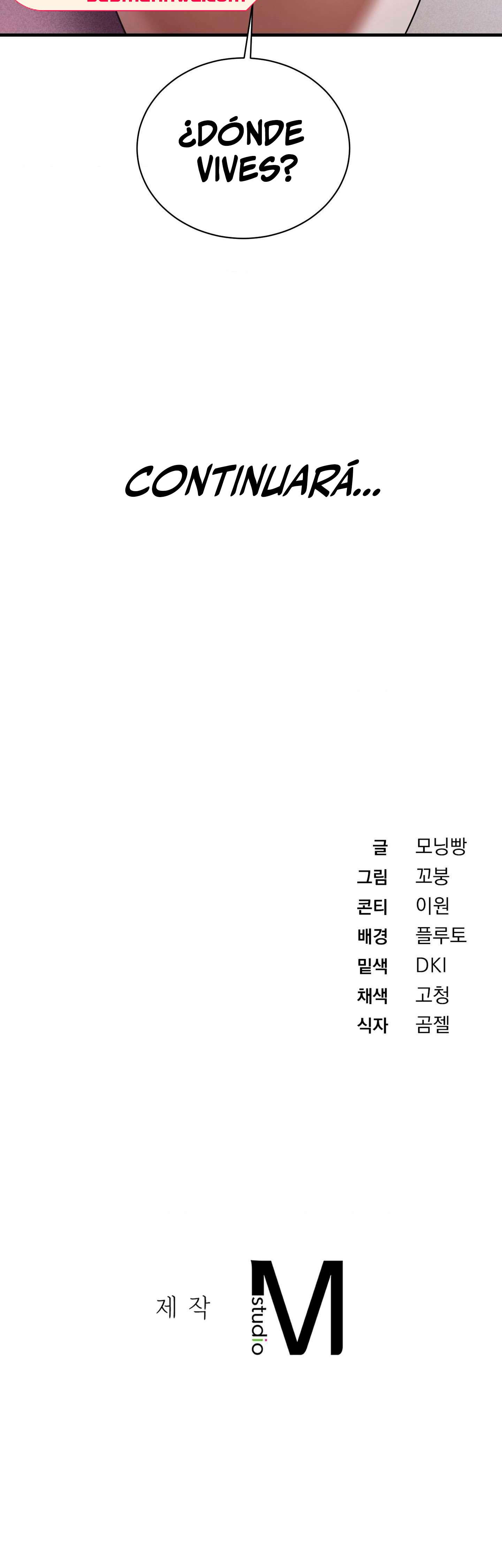 Theory Of Innate Evil Raw - Chapter 11 [photo 46] - MangaPorn