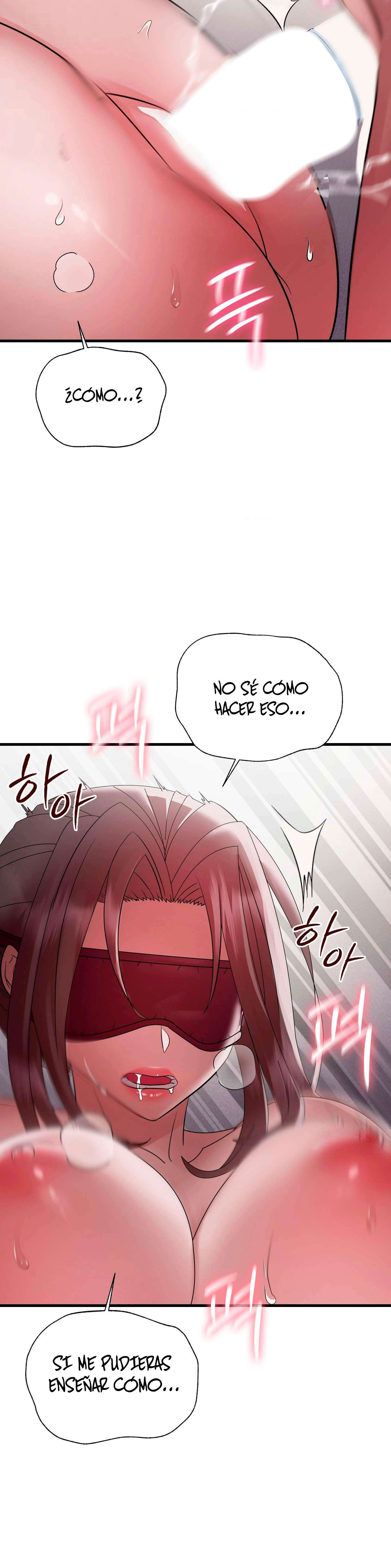 Theory Of Innate Evil Raw - Chapter 11 [photo 6] - MangaPorn