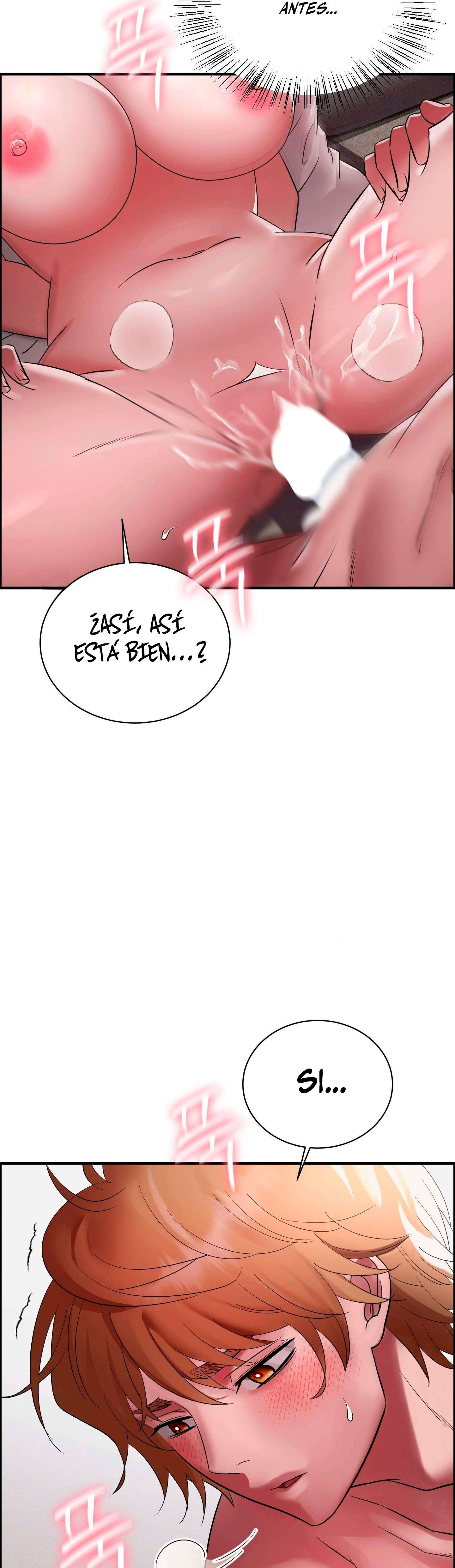 Theory Of Innate Evil Raw - Chapter 11 [photo 8] - MangaPorn