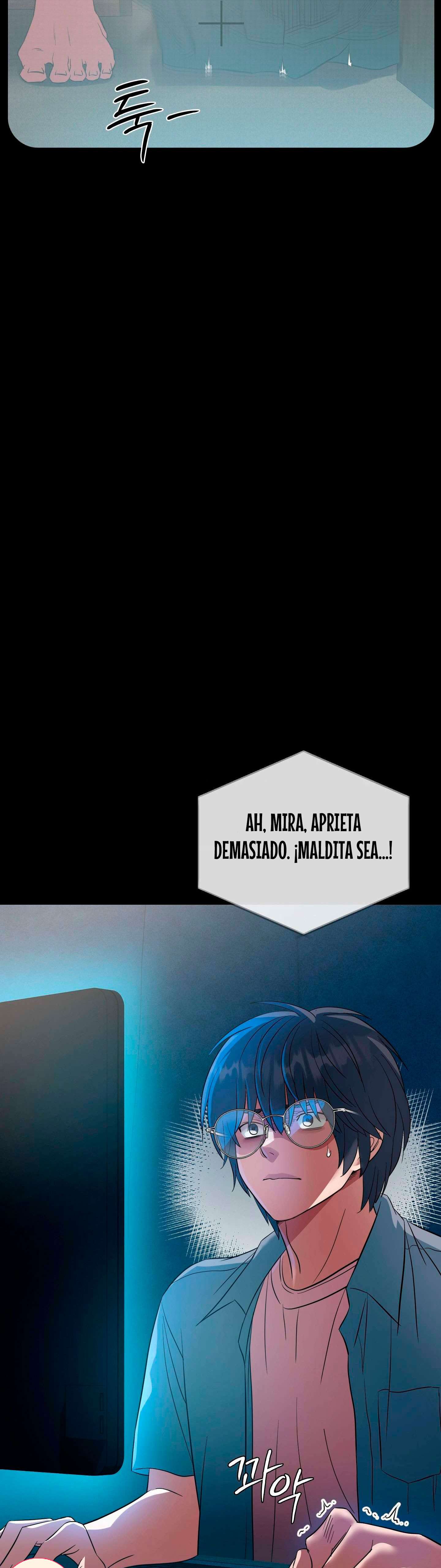 Theory Of Innate Evil Raw - Chapter 12 [photo 18] - MangaPorn