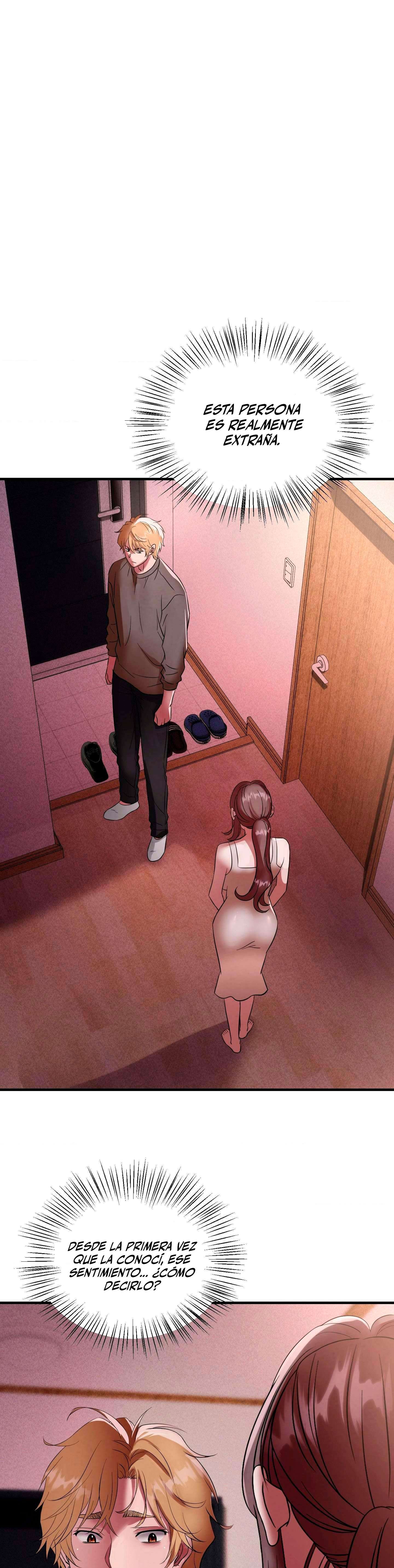 Theory Of Innate Evil Raw - Chapter 12 [photo 2] - MangaPorn