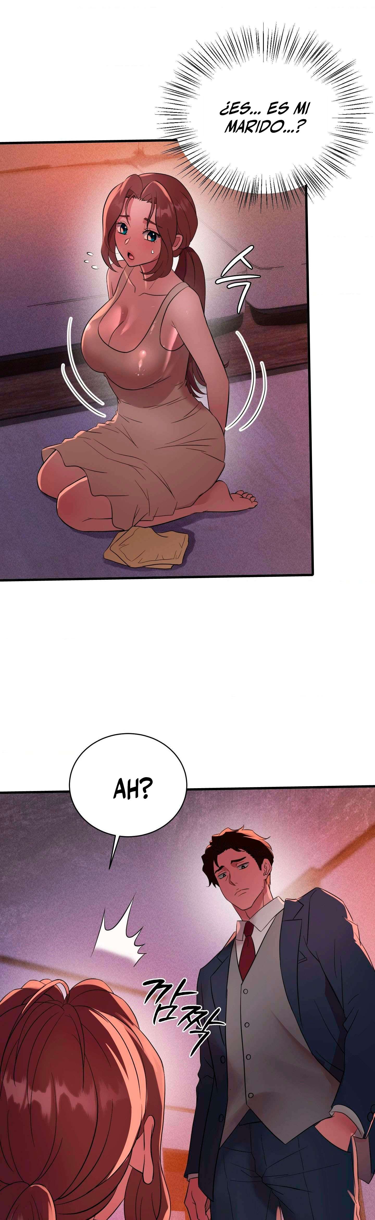 Theory Of Innate Evil Raw - Chapter 12 [photo 36] - MangaPorn