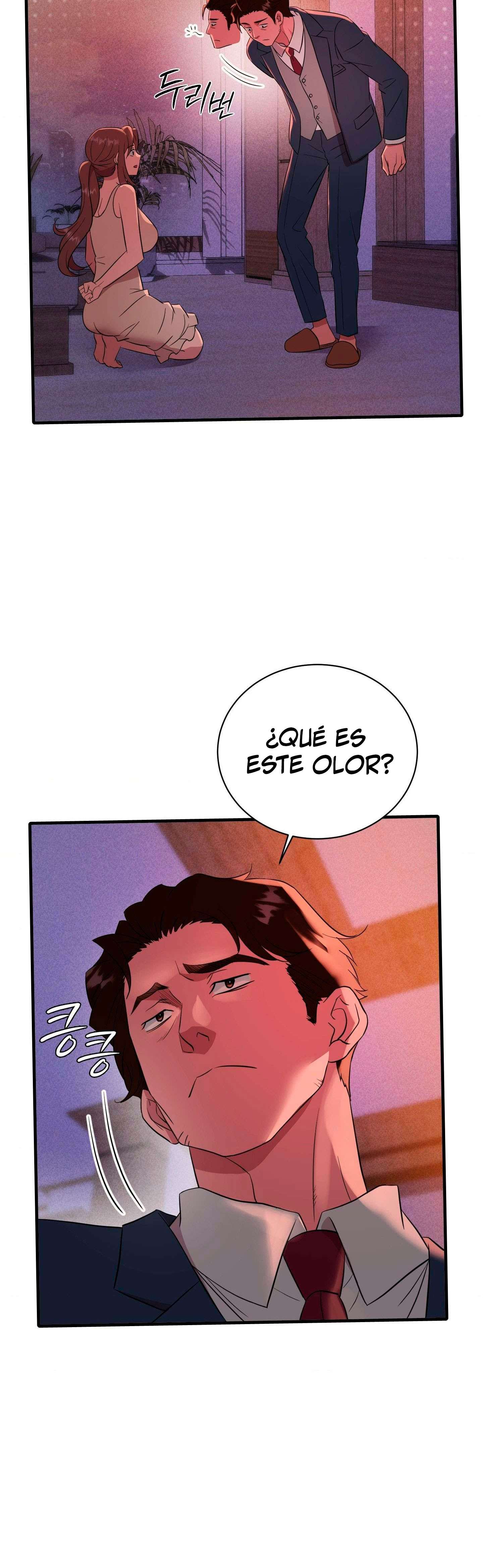 Theory Of Innate Evil Raw - Chapter 12 [photo 38] - MangaPorn