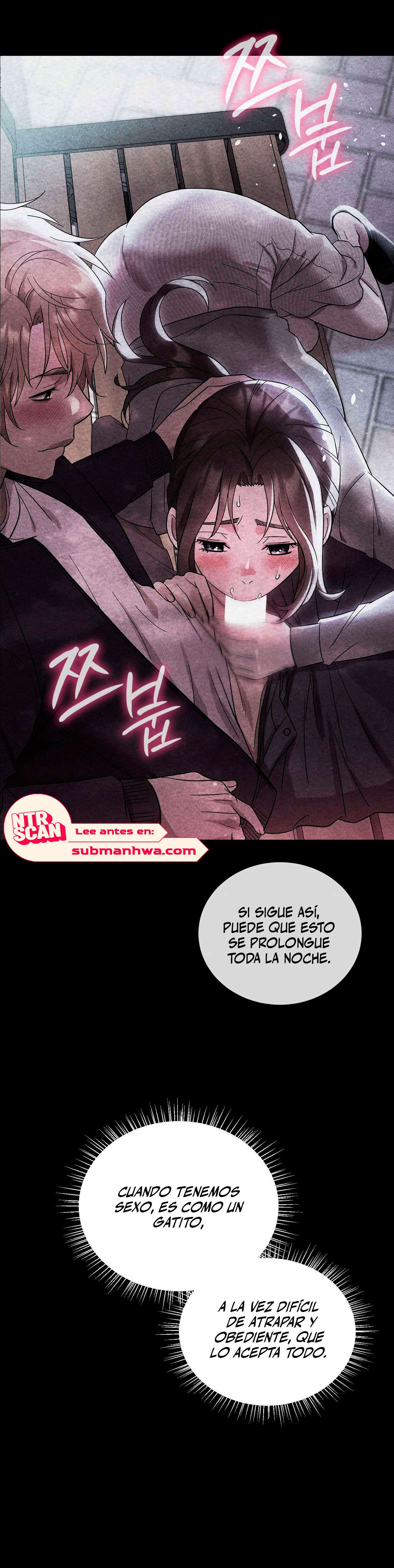 Theory Of Innate Evil Raw - Chapter 12 [photo 4] - MangaPorn