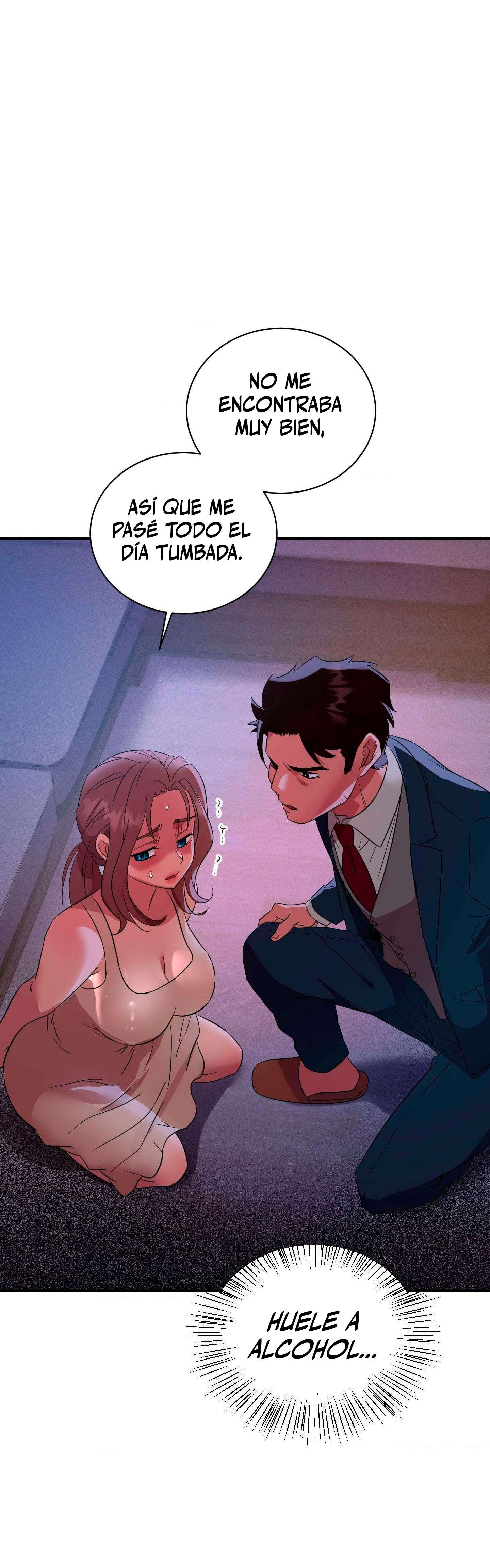 Theory Of Innate Evil Raw - Chapter 12 [photo 45] - MangaPorn