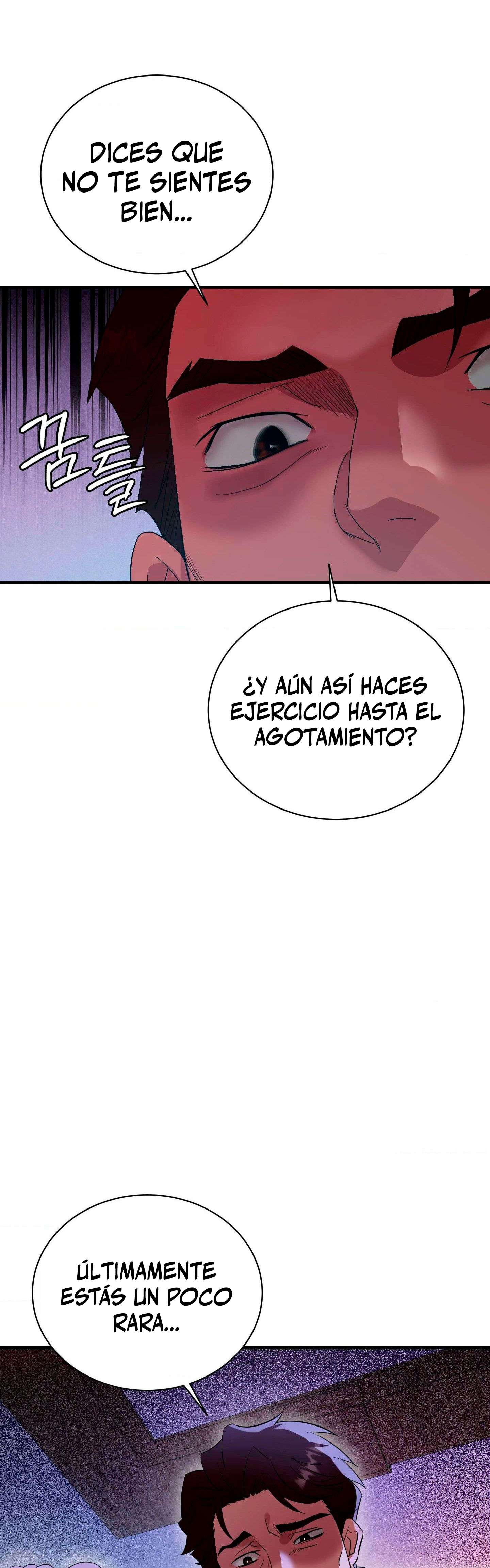 Theory Of Innate Evil Raw - Chapter 12 [photo 46] - MangaPorn