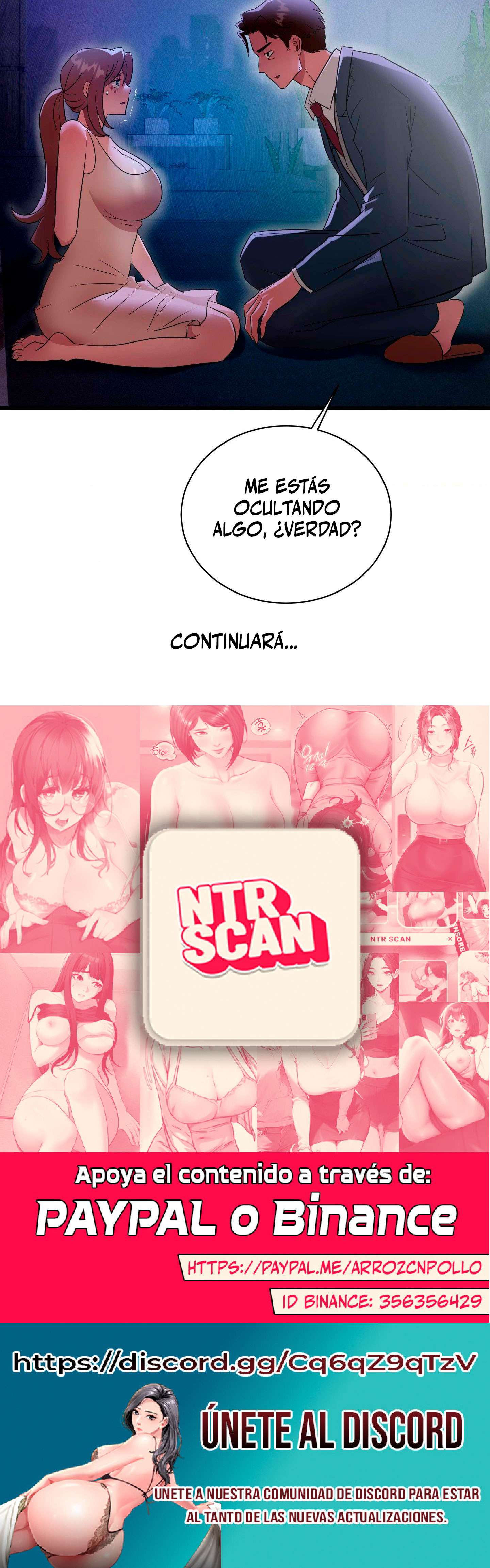 Theory Of Innate Evil Raw - Chapter 12 [photo 48] - MangaPorn