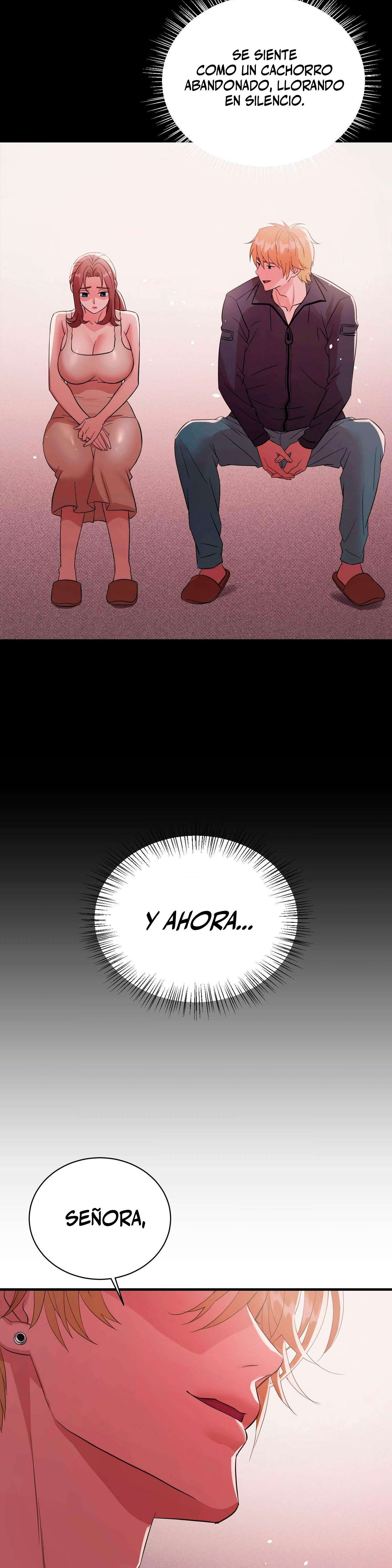 Theory Of Innate Evil Raw - Chapter 12 [photo 6] - MangaPorn