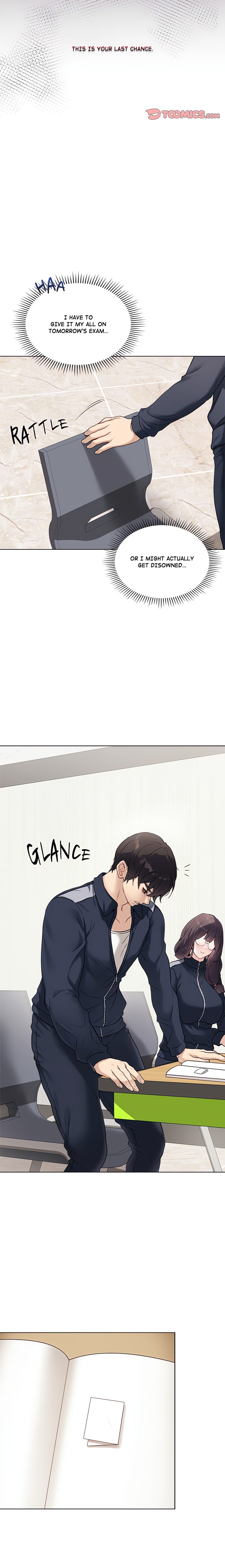 Signed, Sealed, Mistaken (Uncensored) - Chapter 1 [photo 17] - MangaPorn