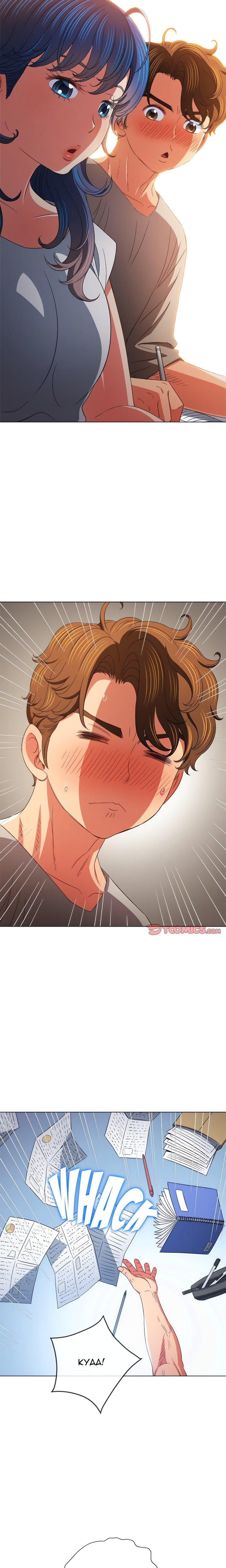 My High School Bully - Chapter 180 [photo 11] - MangaPorn