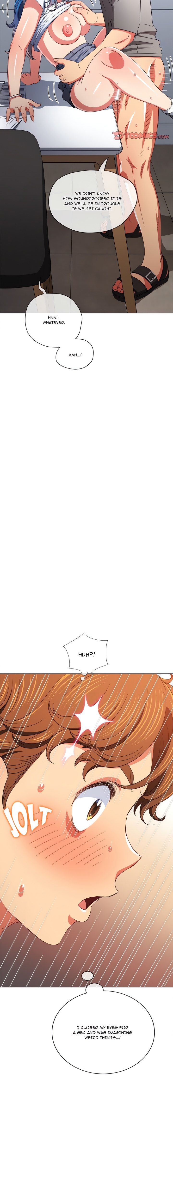 My High School Bully - Chapter 180 [photo 14] - MangaPorn