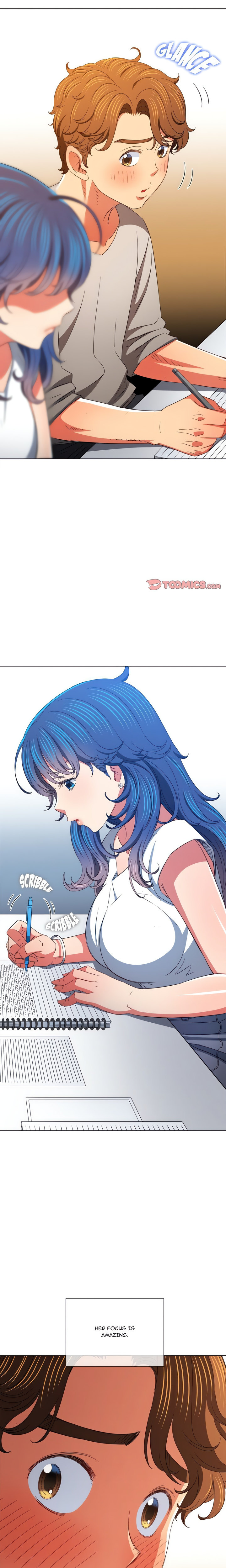 My High School Bully - Chapter 180 [photo 15] - MangaPorn