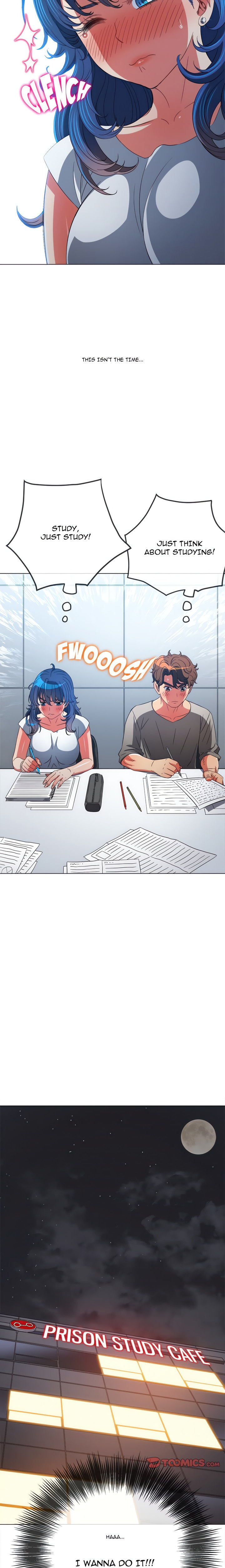 My High School Bully - Chapter 180 [photo 22] - MangaPorn