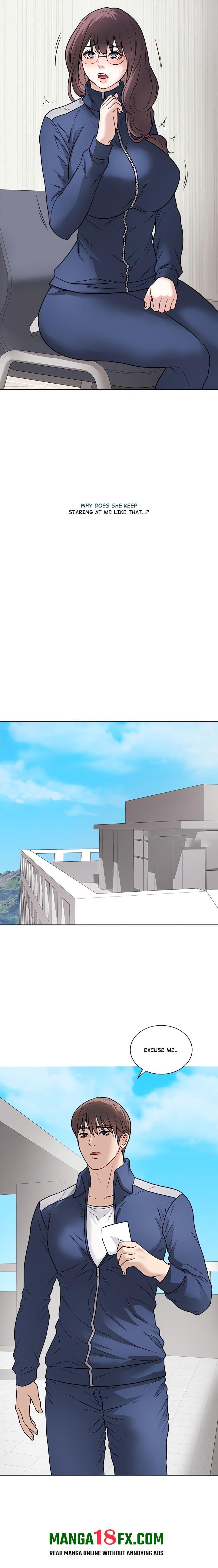 Signed, Sealed, Mistaken (Uncensored) - Chapter 11 [photo 21] - MangaPorn