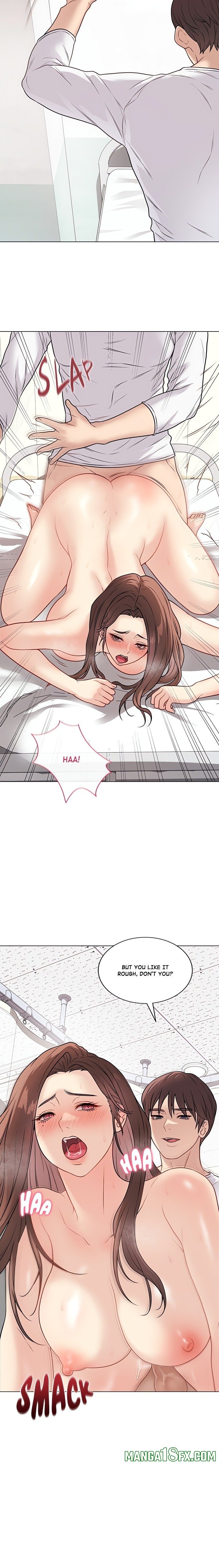 Signed, Sealed, Mistaken (Uncensored) - Chapter 11 [photo 6] - MangaPorn