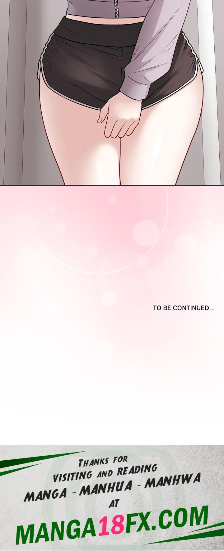 Signed, Sealed, Mistaken (Uncensored) - Chapter 13 [photo 30] - MangaPorn