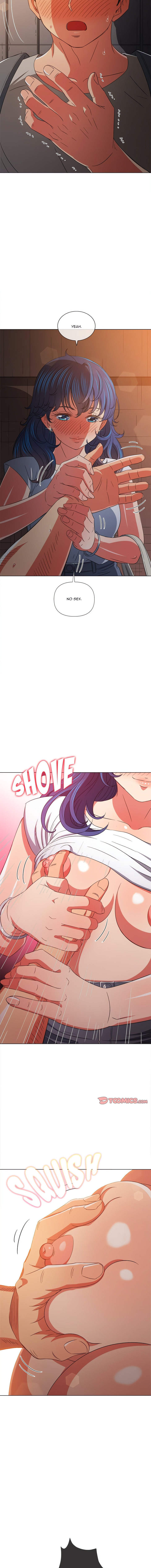 My High School Bully - Chapter 181 [photo 14] - MangaPorn