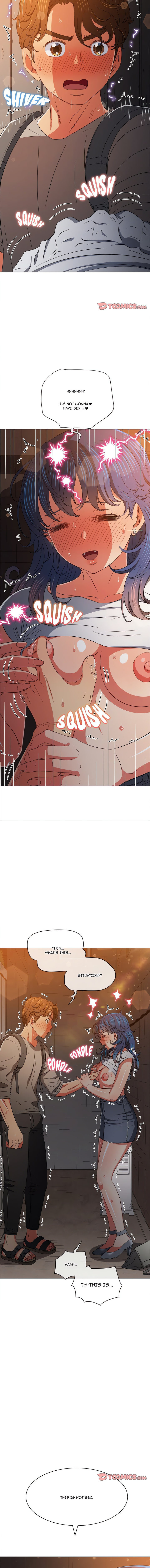 My High School Bully - Chapter 181 [photo 16] - MangaPorn