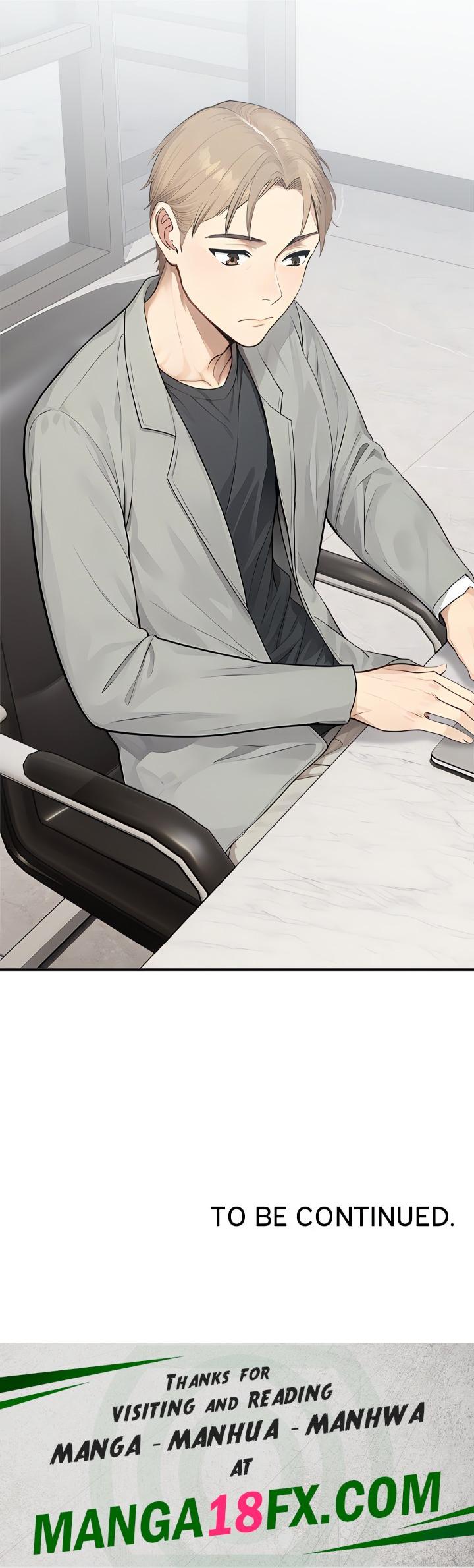 The New CEO’s Management Diaries - Chapter 7 [photo 19] - MangaPorn